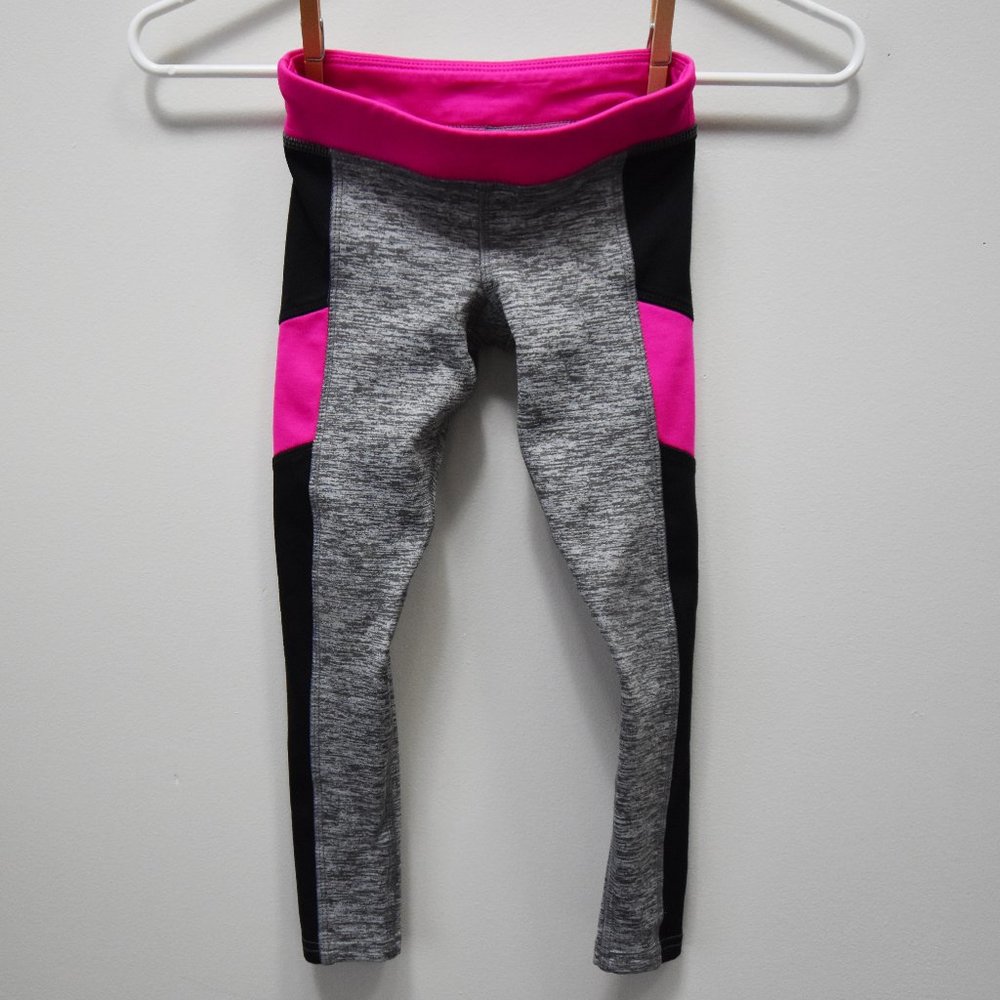 Girls Champion Athletic pants